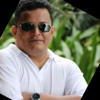 Eddie Bustamante Ruiz