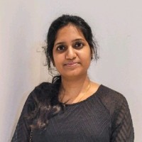 Aparna Ramanathan