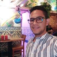 Jhonatan Sibaja