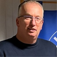 Eric Mulkens
