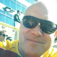 Curt Mosher