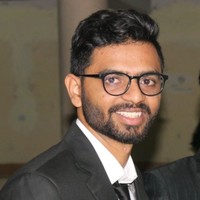 Mayur Solanki