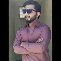 Sheraz Khan