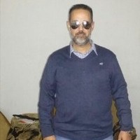Marwan Sayed soltan