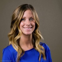 Olivia Holbrook