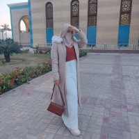 Salma Saleh