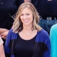 Carla Baker