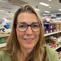 Marinke Louis-Den Toonder