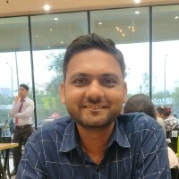 Suraj Kumar