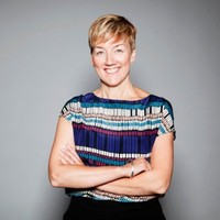 Jo Chambers