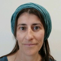 Shani Levi שני לוי