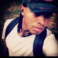 Maurice Brown