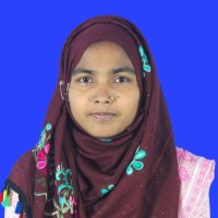Most Sapna Akhter