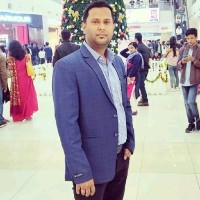 Arindam Bhattacharjee