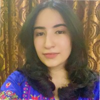 Shirin Imran