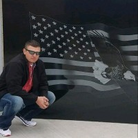 Mitch Salyers