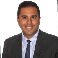 George Joseph