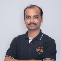 Raghavendra Bhimshetty