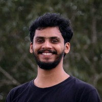 Aswin Krishna p