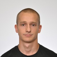 Nikola Shosholov