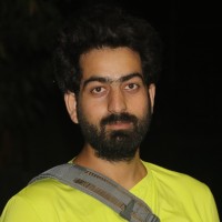 Shahid Malla