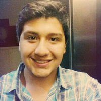 Luiggi Ortiz Bocanegra