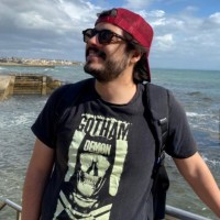 Rafael Carnaval Amaral