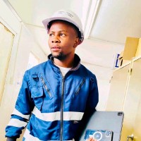 Leader Maswanganye