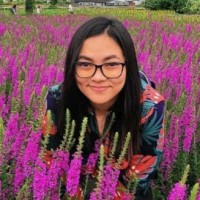 Shiera Mae Amit