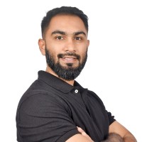 Umar Baig