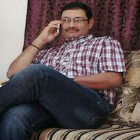 Gauravarapu Srinivas