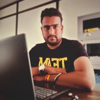 Prakash Banjara