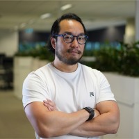 Terence Soetedja