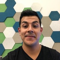 Marcus Delgado
