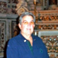 VINCENT BLAISE VITRANO