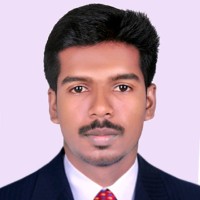 Rajesh PR