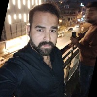 Hitesh Kumar
