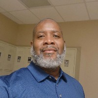 Anthony Shaw