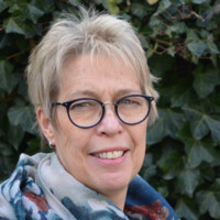 Ans Van 'T Klooster