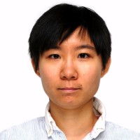 Xuechen(Jamie) Liu