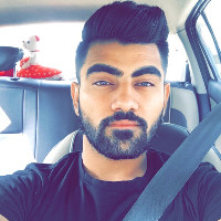 Manpreet Singh
