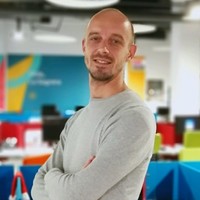 Miha Ojsteršek