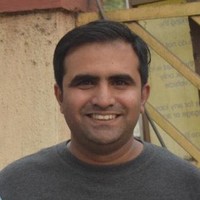 Gaurang Joshi