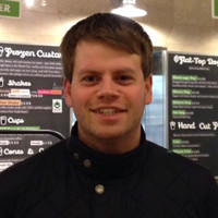 Luke Norris