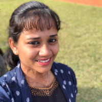 Vijetha Akkineni