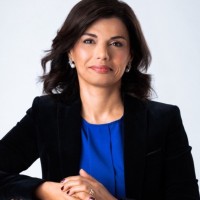 Sanaz Von ElsnerSanaz Von Elsner is an Influencer