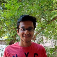 Soumitra Wartikar
