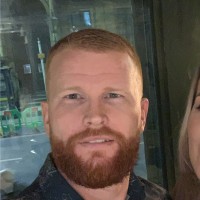 Kieran O'Connor