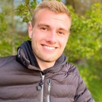Mathias Møller Hansen