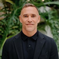 Joshua Mcadam